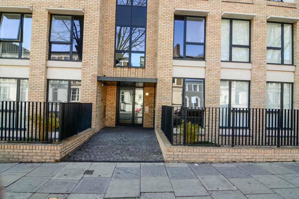 Apartment Wharf - Cambridge Av 런던 외부 사진