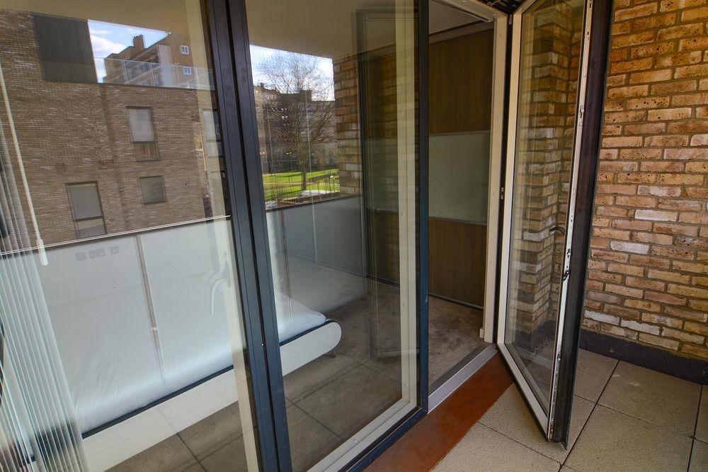 Apartment Wharf - Cambridge Av 런던 외부 사진