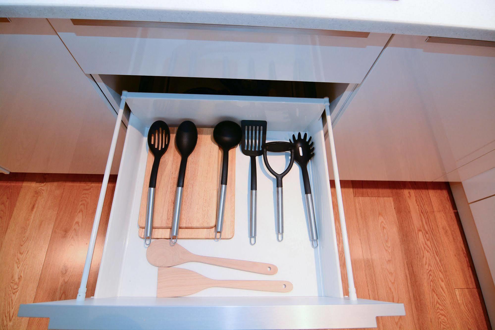 Apartment Wharf - Cambridge Av 런던 외부 사진